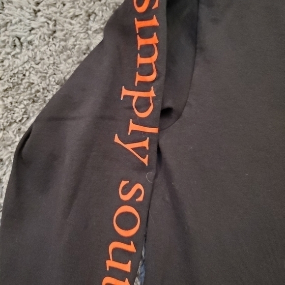 SIMPLY Sothern Christian Christmas Shirt - Picture 5 of 8